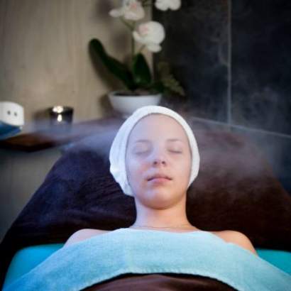 spa soin visage spa and well-being nouvelle aquitaine