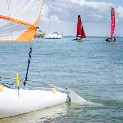 sports nautiques sur oléron camping en charente maritime nouvelle aquitaine