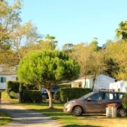 caravanes.png campsite pitches on oleron island nouvelle aquitaine