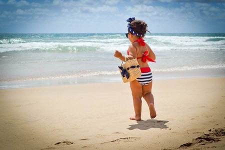 Top 10 des plages de l'île d'Oléron pour les familles