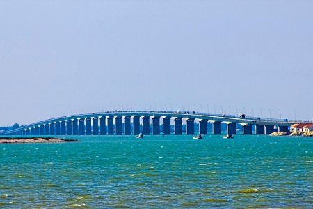 Toutes les infos sur le pont d'Oléron pour vos vacances en camping