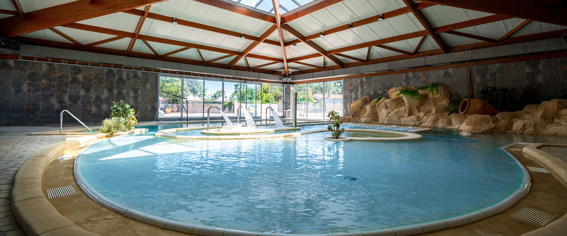 Spa & Wellness